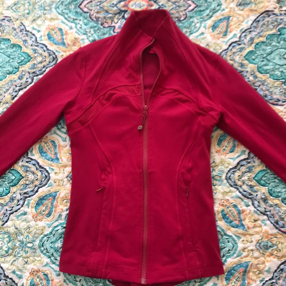 lululemon Define Jacket